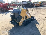 New Mini Skid Steer,New Mini Skid Steer in yard